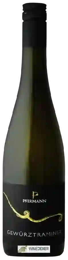 Weingut Pfirmann - Gewürztraminer