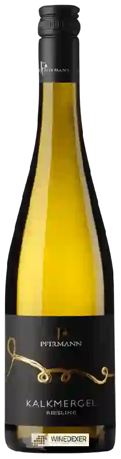 Weingut Pfirmann - Kalkmergel Riesling
