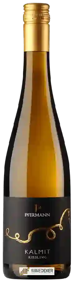 Weingut Pfirmann - Kalmit Riesling
