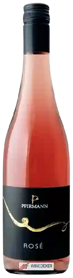 Weingut Pfirmann - Rosé