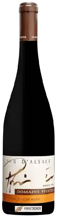 Domaine Pfister - Pinot Noir Rahn Domaine Pfister - Pinot Noir Rahn