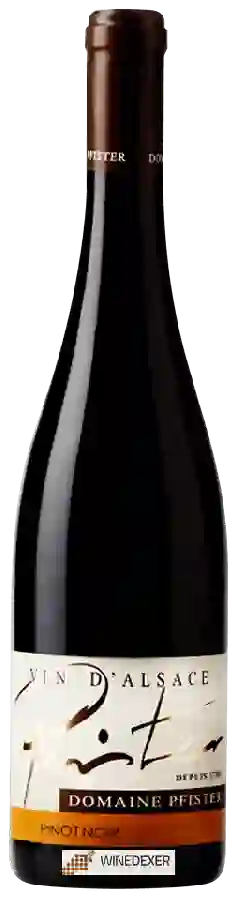 Domaine Pfister - Pinot Noir Domaine Pfister - Pinot Noir