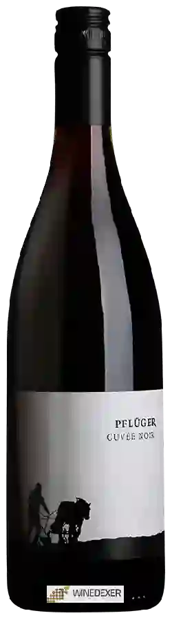 Weingut Pflüger - Cuvée Noir Weingut Pflüger - Cuvée Noir