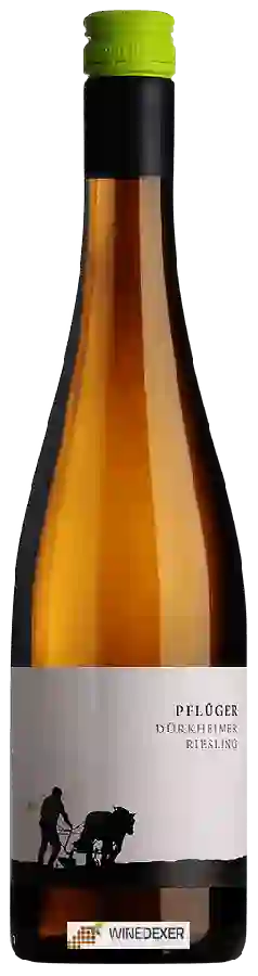 Weingut Pflüger - Dürkheimer Riesling Weingut Pflüger - Dürkheimer Riesling
