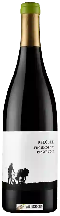 Weingut Pflüger - Fronhof R Pinot Noir Weingut Pflüger - Fronhof R Pinot Noir