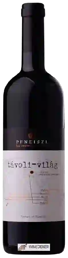 Weingut Pfneiszl - Távoli Világ Weingut Pfneiszl - Távoli Világ