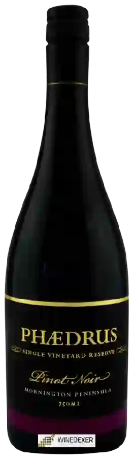 Weingut Phaedrus - Single Vineyard Reserve Pinot Noir