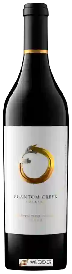 Weingut Phantom Creek Estates - Phantom Creek Vineyard Syrah