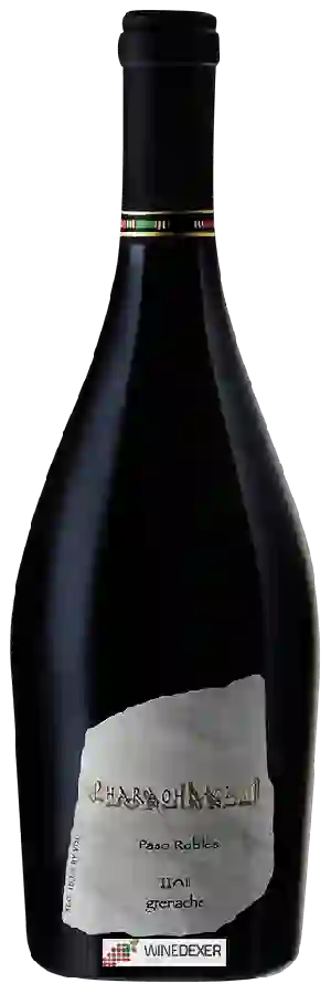 Weingut Pharaoh Moans - Grenache