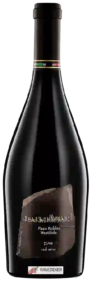 Weingut Pharaoh Moans - Red