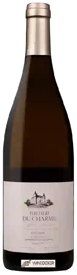 Weingut Philibert du Charme - Reserve Spéciale Chardonnay Weingut Philibert du Charme - Reserve Spéciale Chardonnay