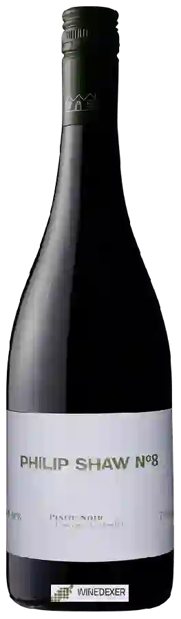 Weingut Philip Shaw - Koomooloo Vineyard No. 8 Pinot Noir Weingut Philip Shaw - Koomooloo Vineyard No. 8 Pinot Noir