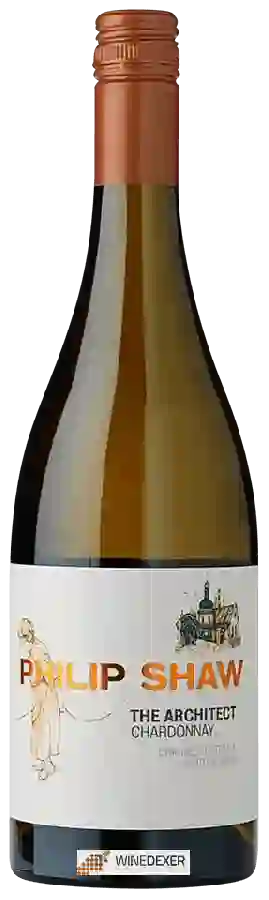 Weingut Philip Shaw - The Architect Chardonnay Weingut Philip Shaw - The Architect Chardonnay