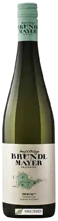 Weingut Philipp Bründlmayer - Grüner Veltliner