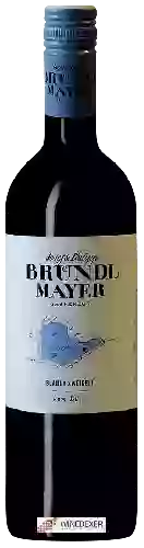 Weingut Philipp Bründlmayer - Blauer Zweigelt vom Löss
