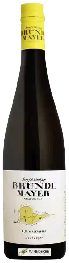 Weingut Philipp Bründlmayer - Neuburger Ried Vordernberg