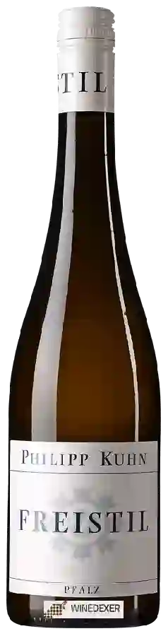 Weingut Philipp Kuhn - Freistil