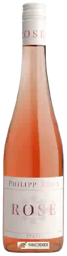 Weingut Philipp Kuhn - Rosé Weingut Philipp Kuhn - Rosé