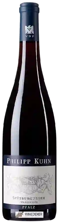 Weingut Philipp Kuhn - Spätburgunder Tradition