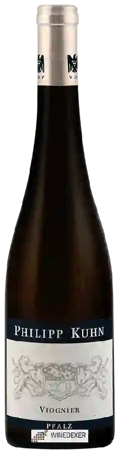 Weingut Philipp Kuhn - Viognier Weingut Philipp Kuhn - Viognier