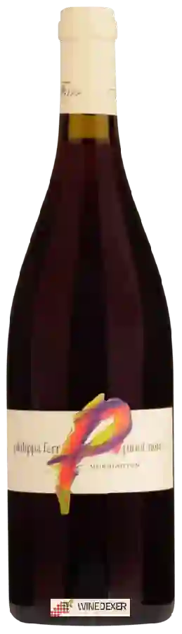 Weingut Philippa Farr - Pinot Noir