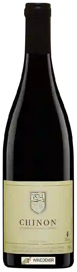 Weingut Philippe Alliet - Chinon Rouge Weingut Philippe Alliet - Chinon Rouge