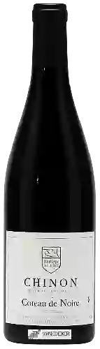Weingut Philippe Alliet - Côteau de Noiré Chinon