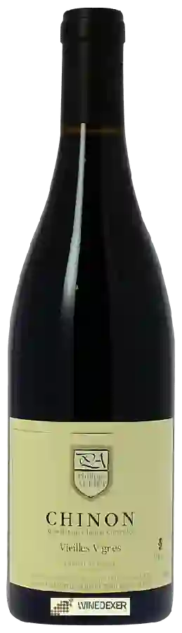 Weingut Philippe Alliet - Vieilles Vignes Chinon