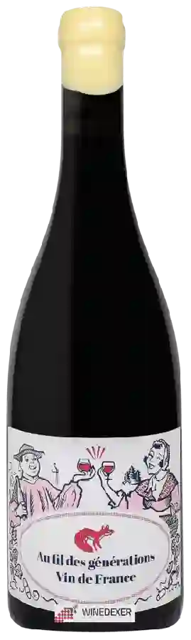 Weingut Philippe Bornard - Au Fil Des Générations Weingut Philippe Bornard - Au Fil Des Générations