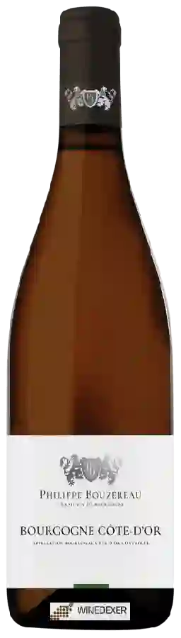 Philippe Bouzereau - Chateau de Citeaux - Bourgogne Côte D'Or Philippe Bouzereau - Chateau de Citeaux - Bourgogne Côte D'Or