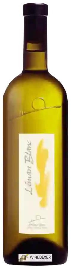 Weingut Philippe Bovet - Léman Blanc Weingut Philippe Bovet - Léman Blanc