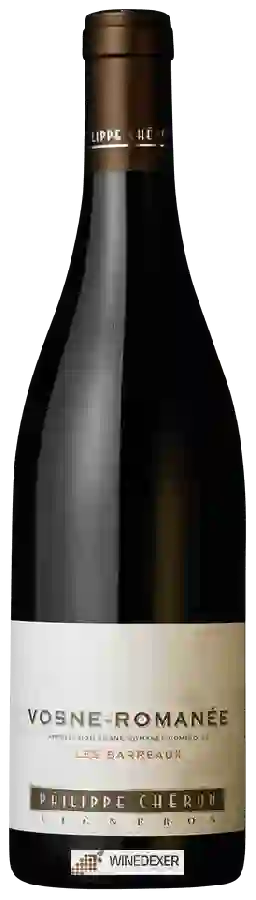 Weingut Philippe Chéron - Vosne-Romanée Les Barreaux