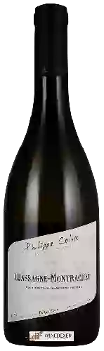 Weingut Philippe Colin - Chassagne-Montrachet Blanc