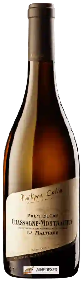 Weingut Philippe Colin - Chassagne-Montrachet Premier Cru 'La Maltroie'