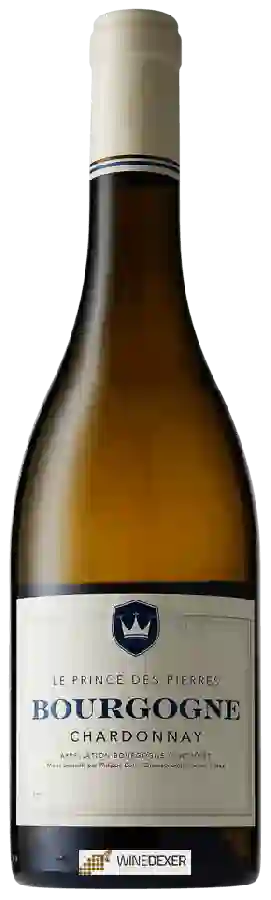 Weingut Philippe Colin - Le Prince des Pierres Bourgogne Chardonnay