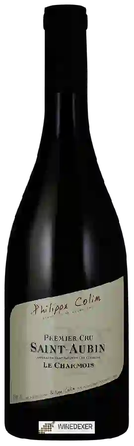 Weingut Philippe Colin - Saint-Aubin Premier Cru 'Le Charmois' Weingut Philippe Colin - Saint-Aubin Premier Cru 'Le Charmois'