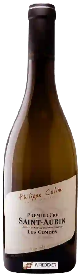 Weingut Philippe Colin - Saint-Aubin Premier Cru 'Les Combes' Weingut Philippe Colin - Saint-Aubin Premier Cru 'Les Combes'