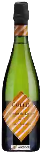 Weingut Philippe Collin - Cuvée Tradition Crémant de Limoux Brut