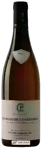 Weingut Philippe Cordonnier - Bourgogne Chardonnay