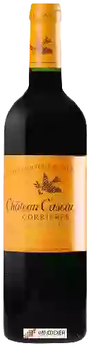 Weingut Philippe Courrian - Château Cascadais Corbières