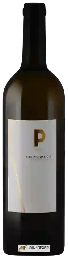 Weingut Philippe Darioli - Païen Weingut Philippe Darioli - Païen