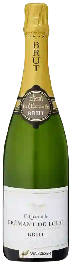 Weingut Philippe de Charmille - Crémant de Loire Brut Weingut Philippe de Charmille - Crémant de Loire Brut