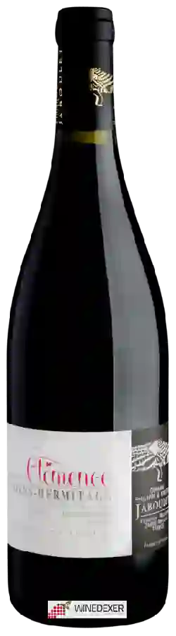 Domaine Philippe et Vincent Jaboulet - Cuvée Clémence Crozes-Hermitage