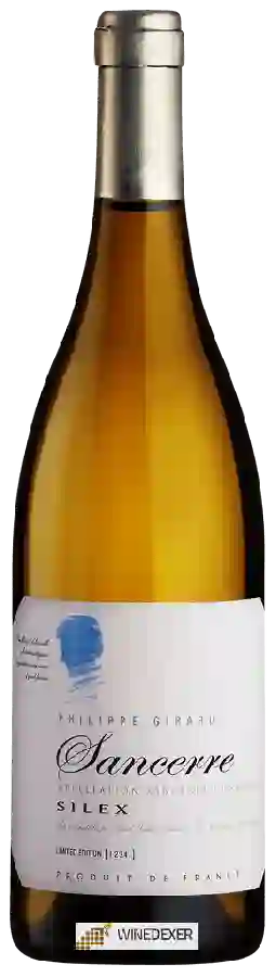 Weingut Philippe Girard - Sancerre Silex