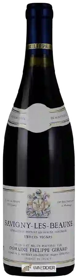 Weingut Philippe Girard - Vieilles Vignes Savigny-les-Beaune Weingut Philippe Girard - Vieilles Vignes Savigny-les-Beaune