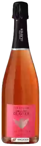 Weingut Philippe Glavier - Idylle Céleste Rosé Champagne Grand Cru 'Cramant'
