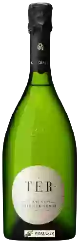 Weingut Philippe Gonet - TER Blanc Champagne Grand Cru 'Le Mesnil-sur-Oger'