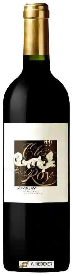 Clos du Roy - Fronsac Clos du Roy - Fronsac