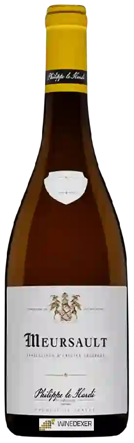Château Philippe-Le-Hardi - Meursault Château Philippe-Le-Hardi - Meursault