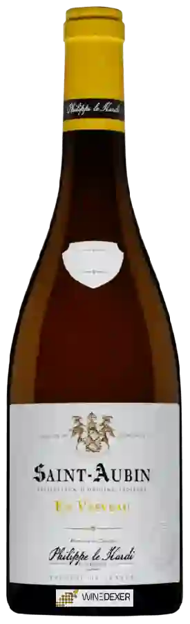 Château Philippe-Le-Hardi - Saint-Aubin 'En Vesvau' Château Philippe-Le-Hardi - Saint-Aubin 'En Vesvau'